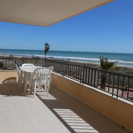 PeñíscolaMarina Vistamar Orangecosta公寓 外观 照片