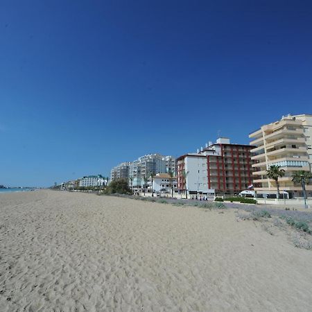 PeñíscolaMarina Vistamar Orangecosta公寓 外观 照片