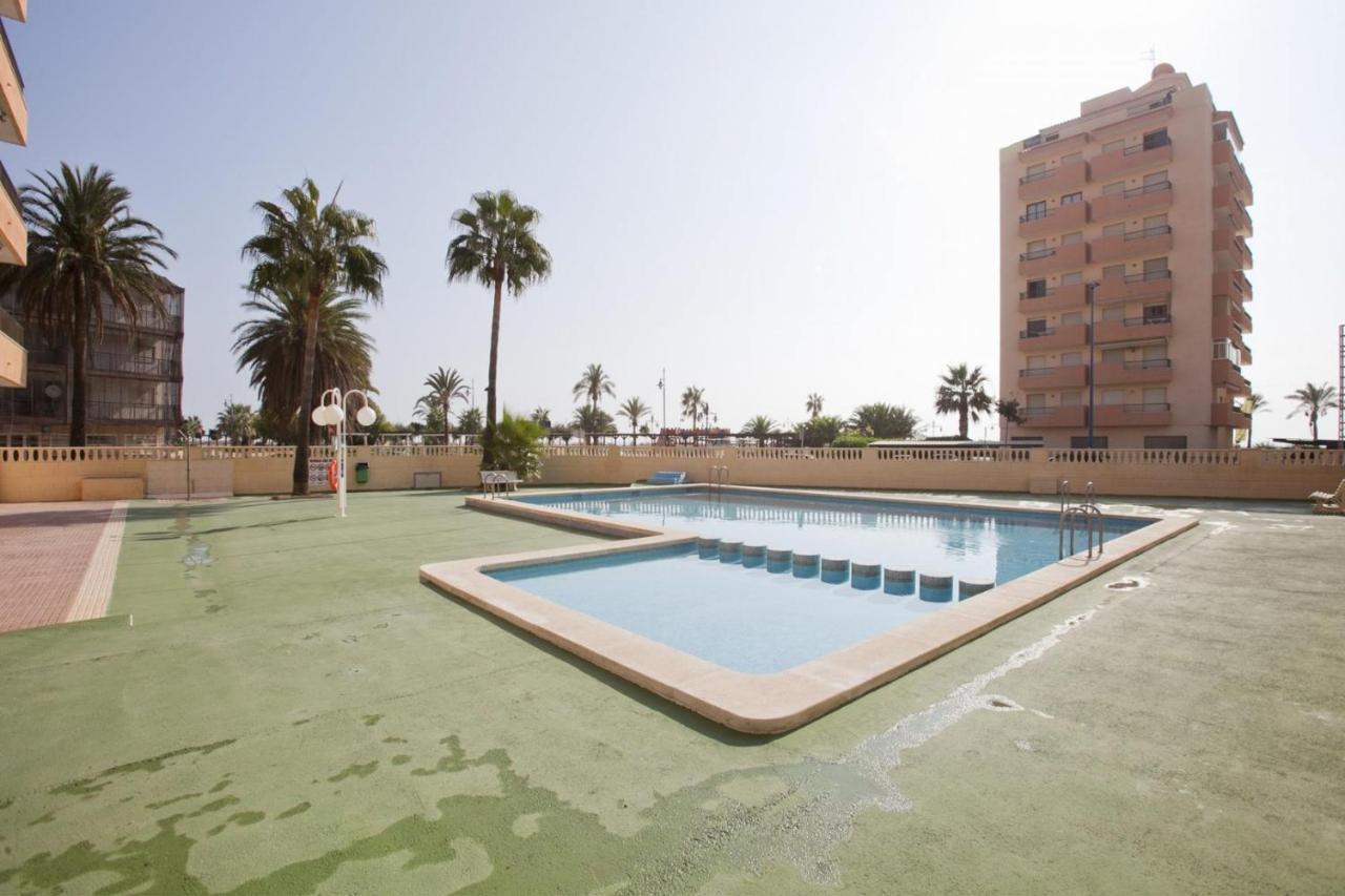 PeñíscolaMarina Vistamar Orangecosta公寓 外观 照片