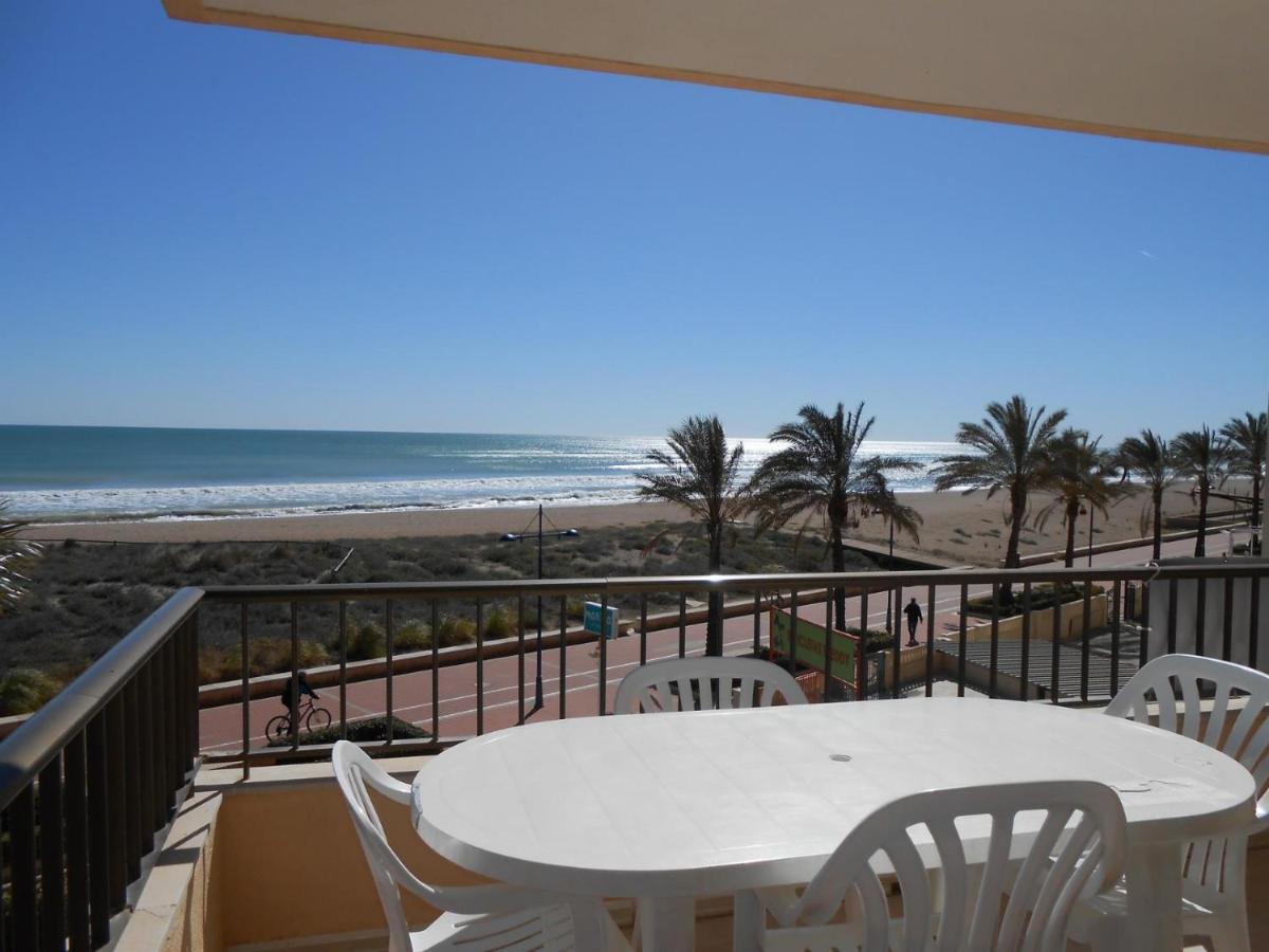PeñíscolaMarina Vistamar Orangecosta公寓 外观 照片