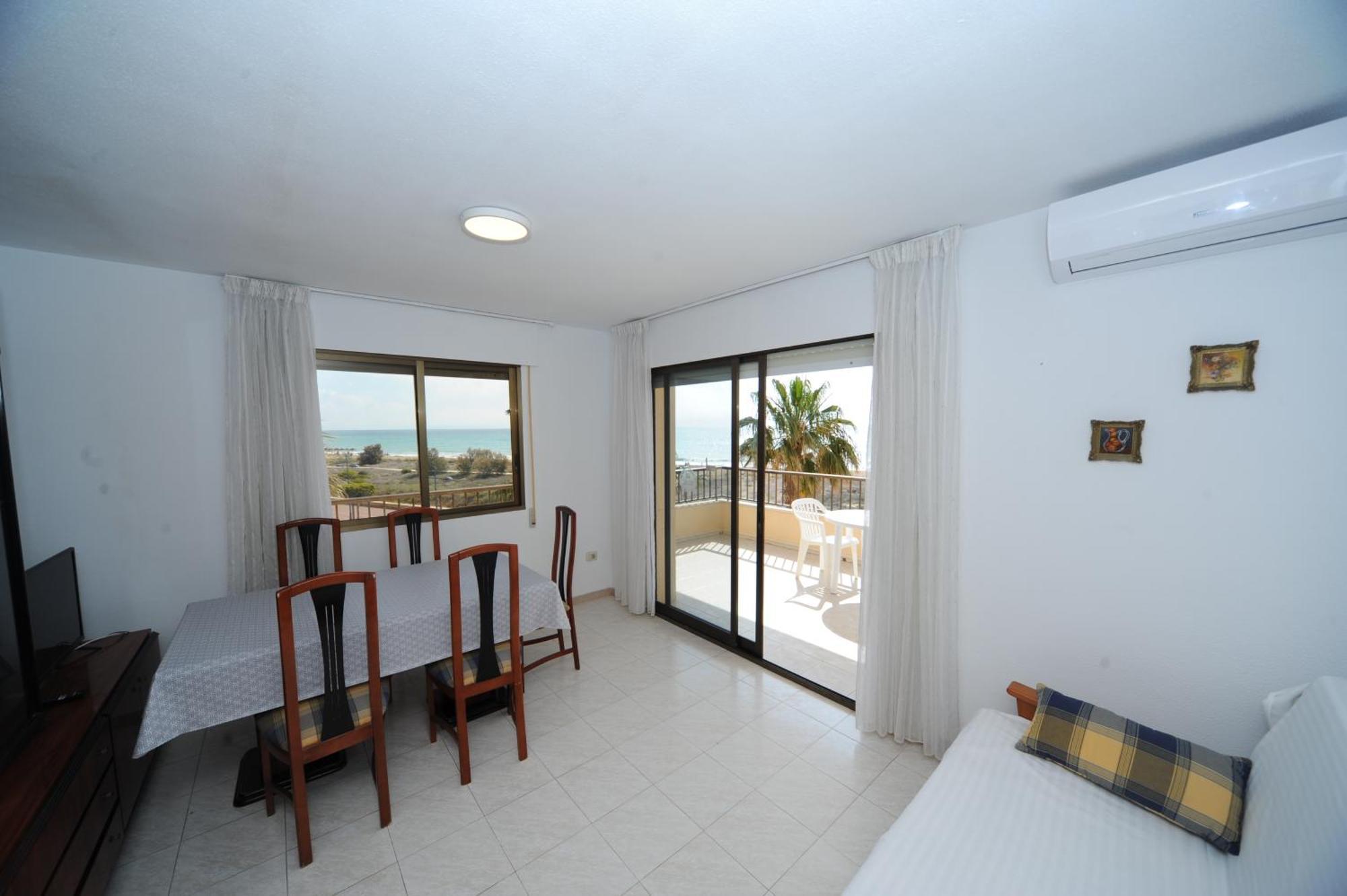 PeñíscolaMarina Vistamar Orangecosta公寓 外观 照片