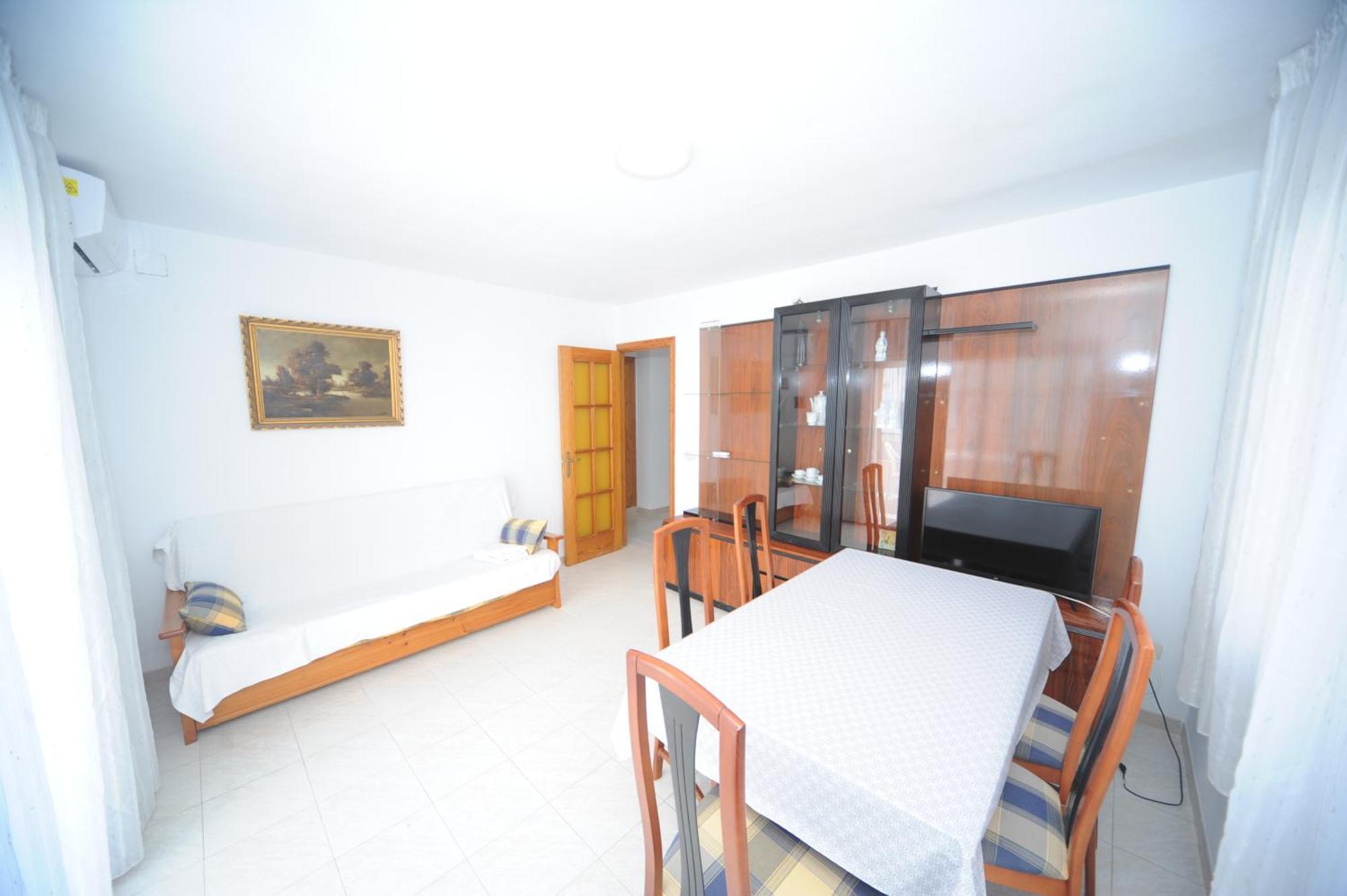 PeñíscolaMarina Vistamar Orangecosta公寓 外观 照片