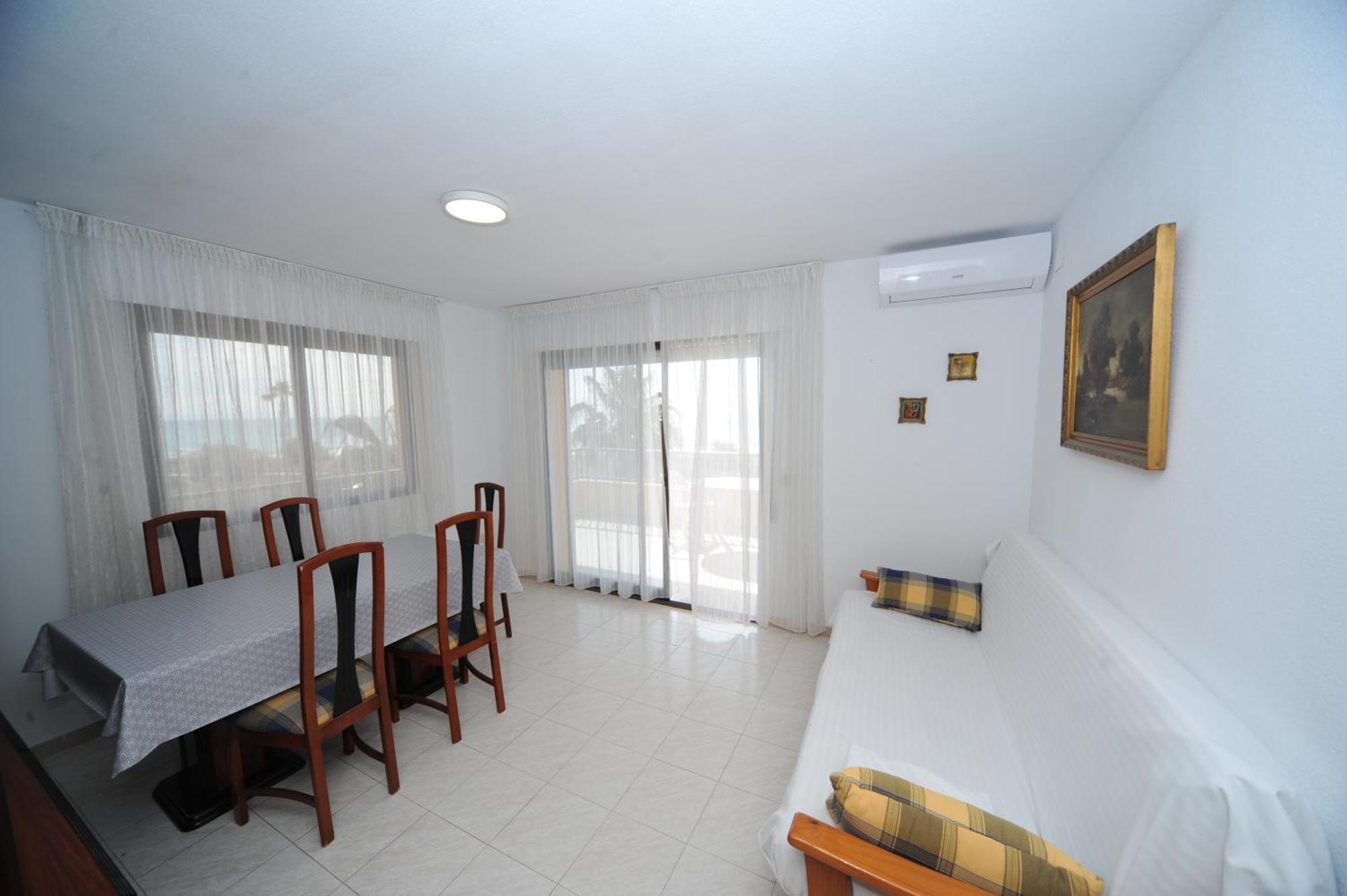 PeñíscolaMarina Vistamar Orangecosta公寓 外观 照片