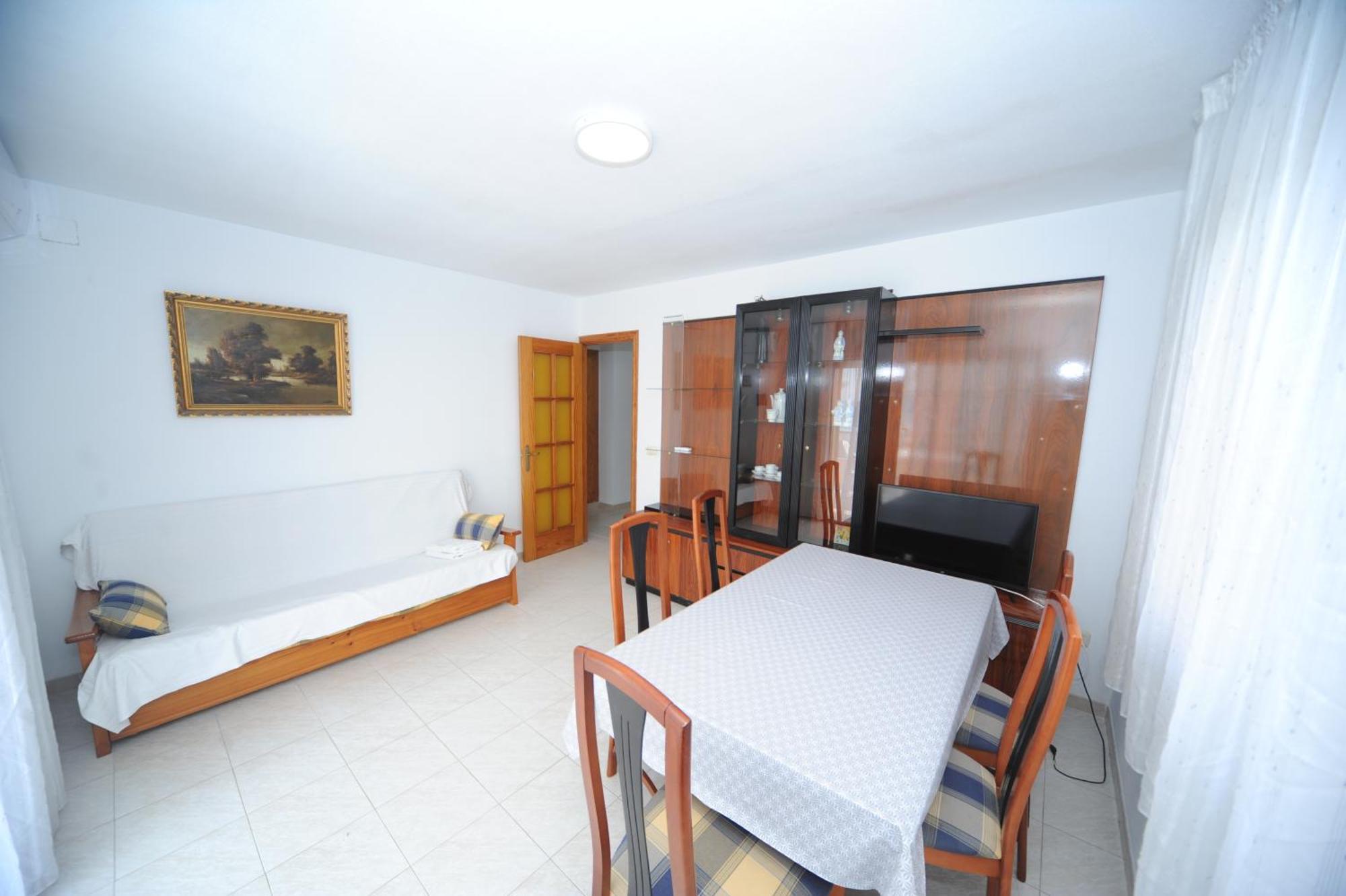 PeñíscolaMarina Vistamar Orangecosta公寓 外观 照片