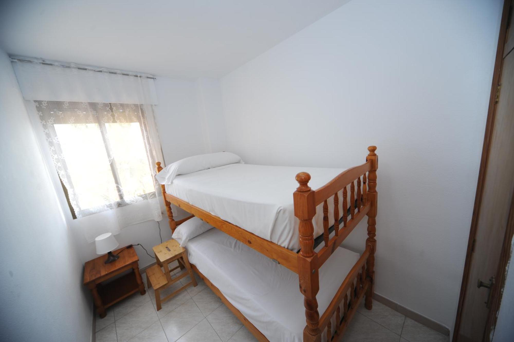 PeñíscolaMarina Vistamar Orangecosta公寓 外观 照片