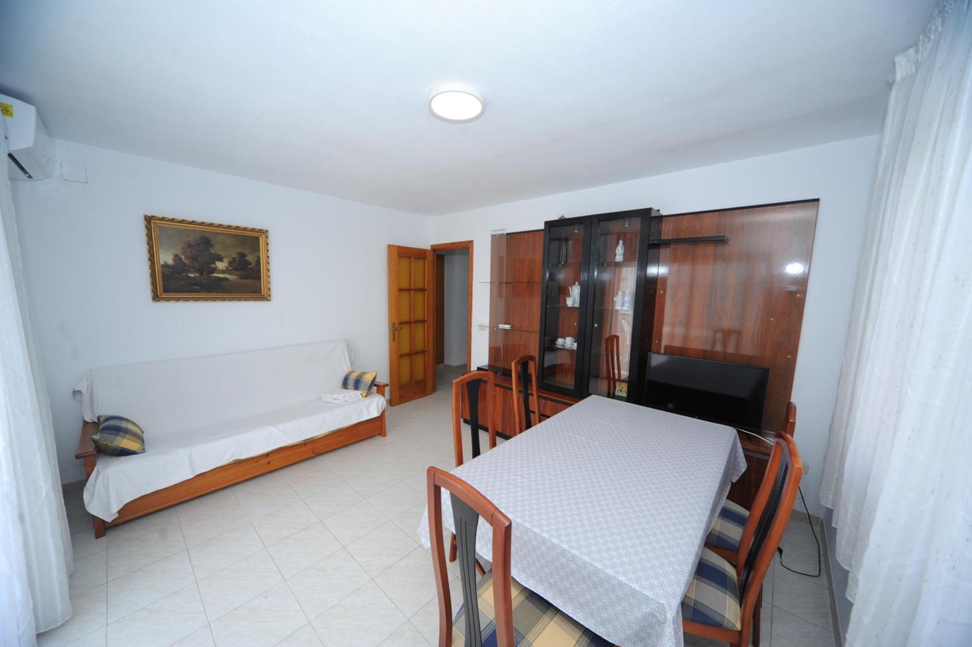 PeñíscolaMarina Vistamar Orangecosta公寓 外观 照片