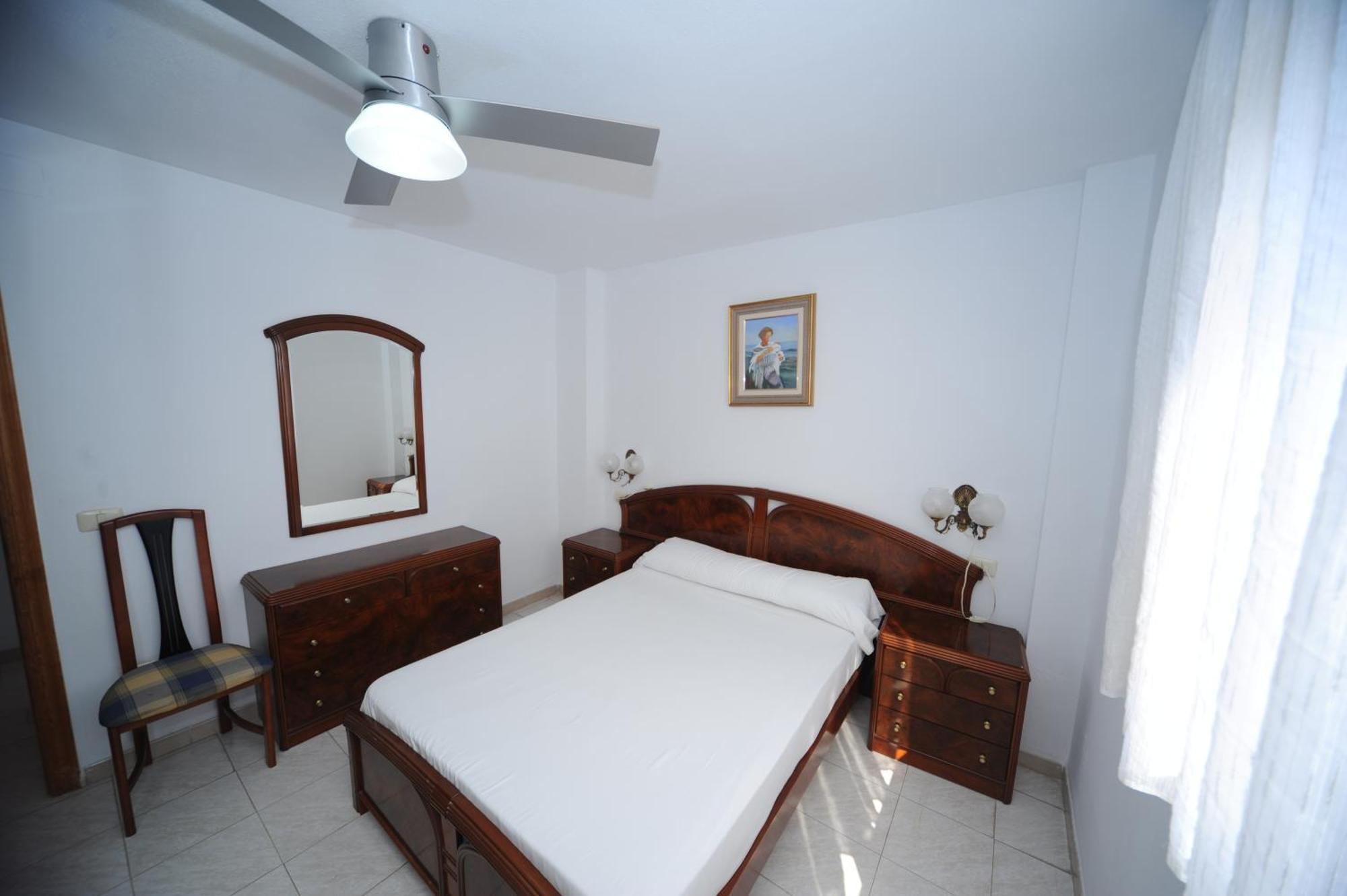 PeñíscolaMarina Vistamar Orangecosta公寓 外观 照片