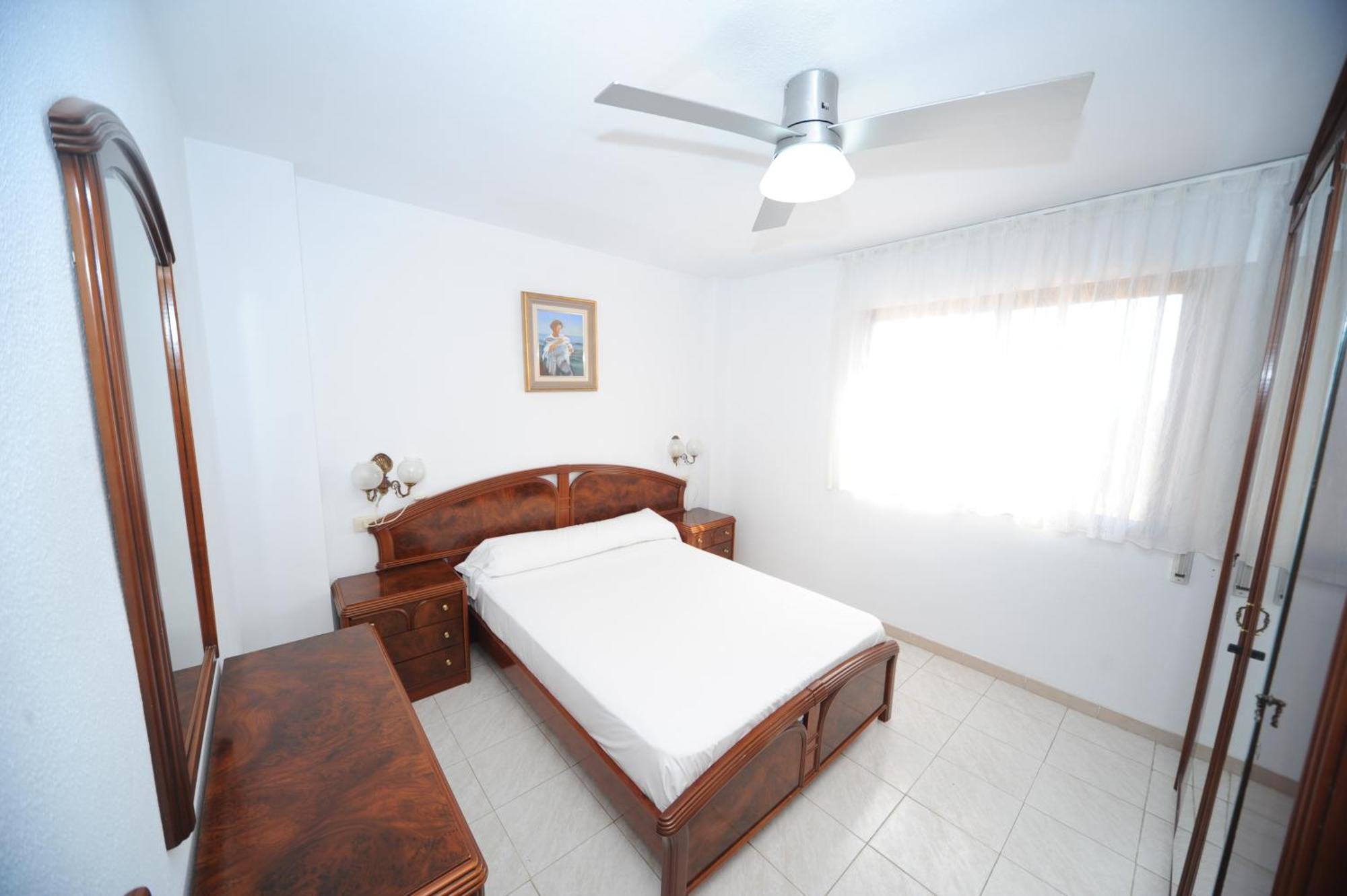 PeñíscolaMarina Vistamar Orangecosta公寓 外观 照片