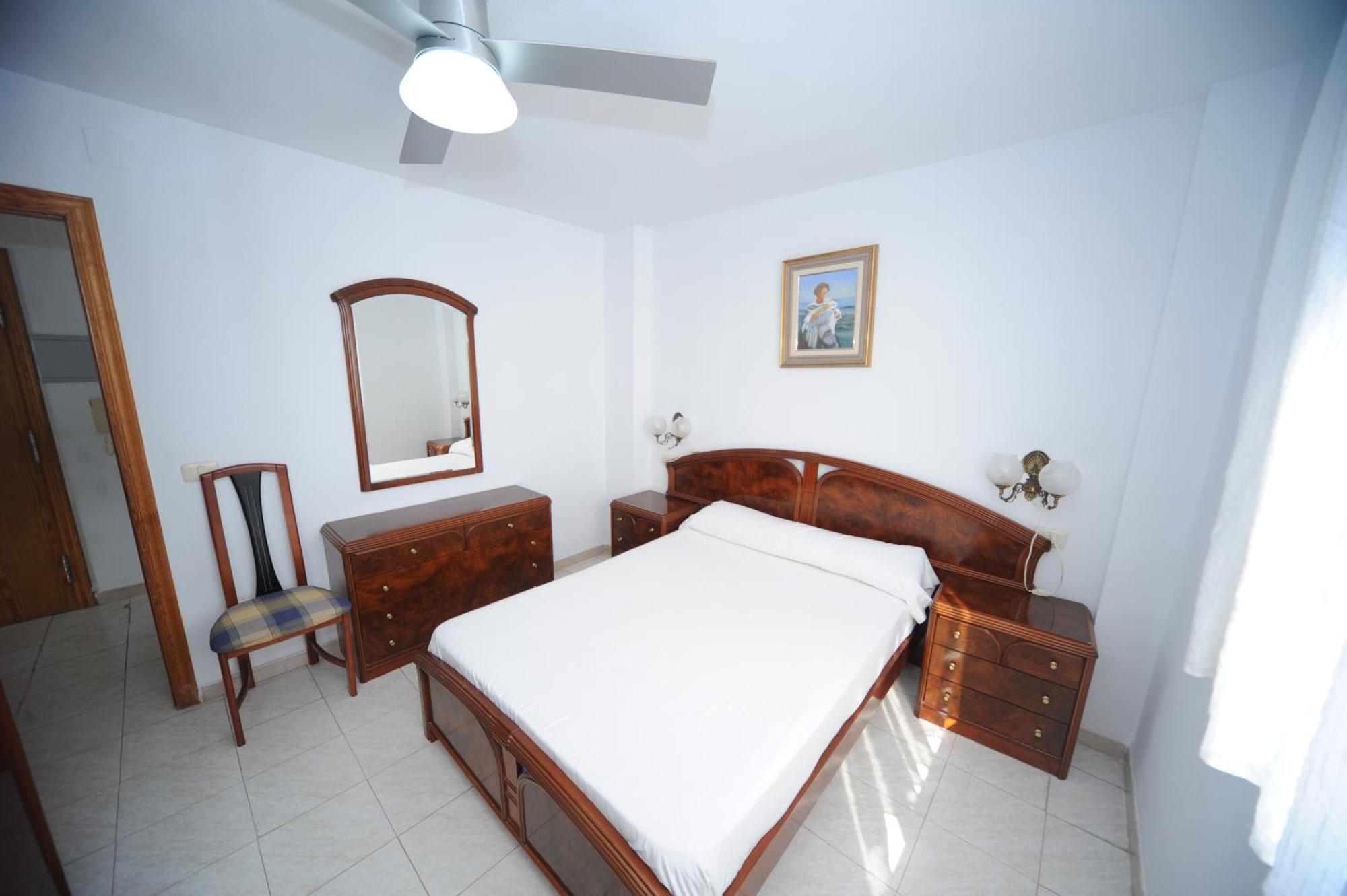 PeñíscolaMarina Vistamar Orangecosta公寓 外观 照片