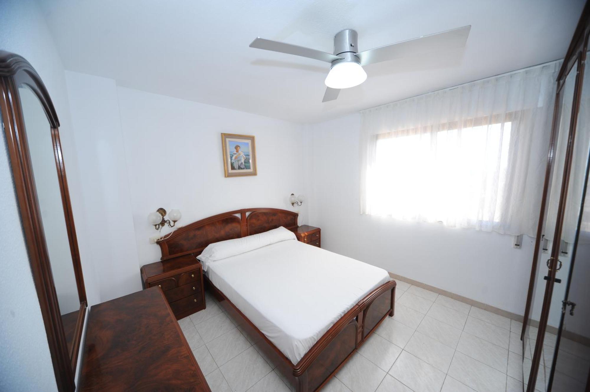PeñíscolaMarina Vistamar Orangecosta公寓 外观 照片